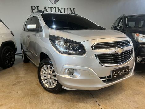 Chevrolet LT 1.8 8V Econo.Flex 5p Aut.