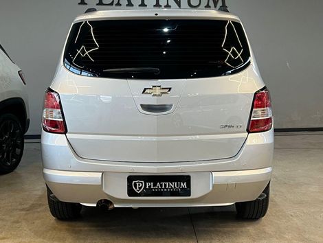 Chevrolet LT 1.8 8V Econo.Flex 5p Aut.