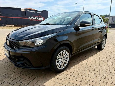 Fiat ARGO DRIVE 1.0 6V Flex