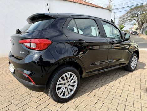 Fiat ARGO DRIVE 1.0 6V Flex