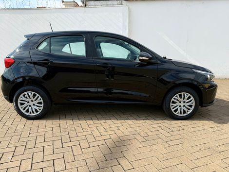 Fiat ARGO DRIVE 1.0 6V Flex