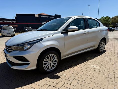 Fiat CRONOS DRIVE 1.3 8V Flex