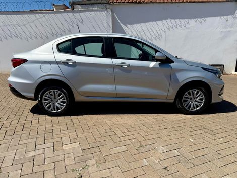 Fiat CRONOS DRIVE 1.3 8V Flex