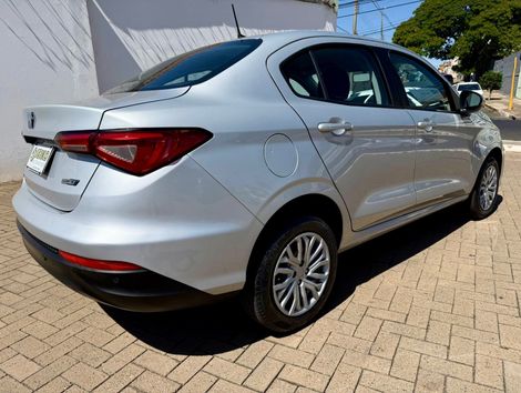 Fiat CRONOS DRIVE 1.3 8V Flex