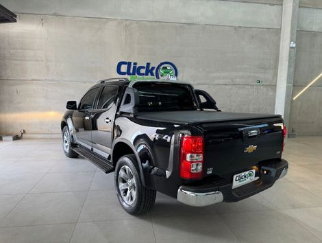 Chevrolet S10 Pick-Up LTZ 2.8 TDI 4x4 CD Dies.Aut