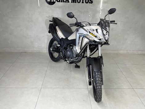 HONDA SAHARA 300 ADVENTURE ABS FLEX