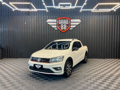 VolksWagen Saveiro Pepper 1.6 Flex 8V CE