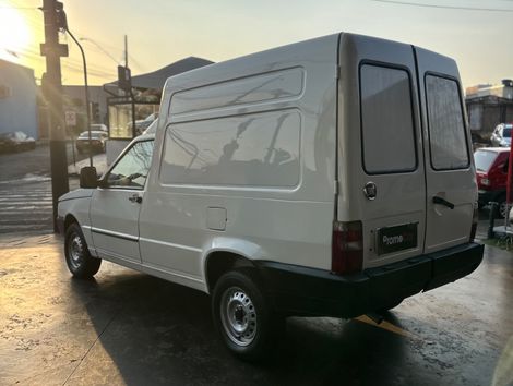 Fiat Fiorino Furg.1.5/1.3/1.3 Fire/1.3 F.Flex