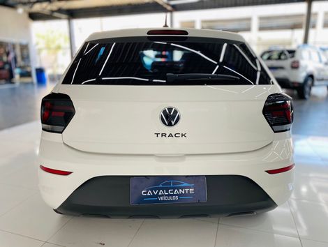 VolksWagen Polo Track 1.0 Flex 12V 5p