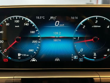Mercedes GLE-400 3.0 TB 4MATIC Diesel Aut.