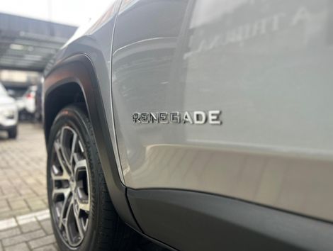 Jeep Renegade Long. T270 1.3 TB 4x2 Flex Aut.