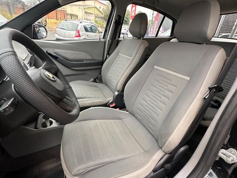 Chevrolet AGILE LT 1.4 MPFI 8V FlexPower 5p
