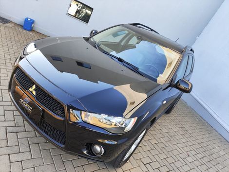 Mitsubishi OUTLANDER 3.0/ GT 3.0 V6 Aut.