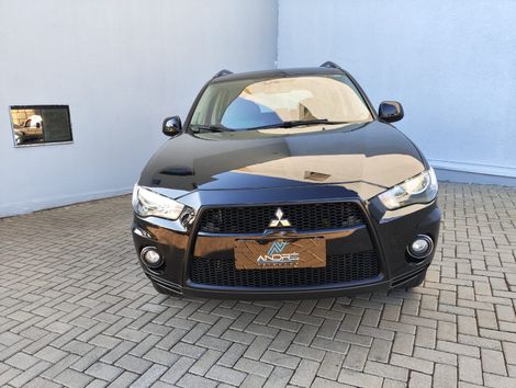 Mitsubishi OUTLANDER 3.0/ GT 3.0 V6 Aut.