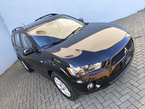 Mitsubishi OUTLANDER 3.0/ GT 3.0 V6 Aut.