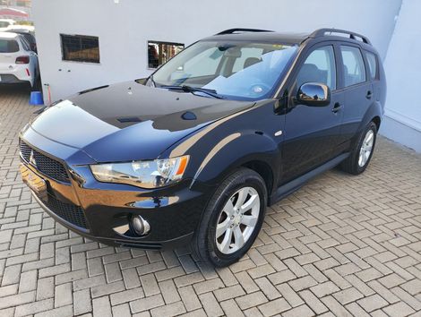 Mitsubishi OUTLANDER 3.0/ GT 3.0 V6 Aut.