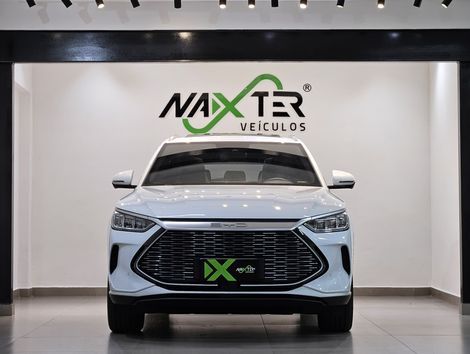 BYD Song Plus (Hibrido)