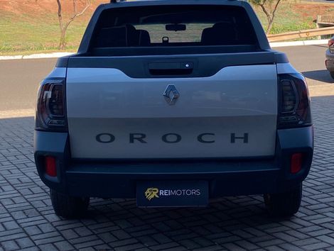 Renault OROCH Intense 1.6 Flex 16V Mec.