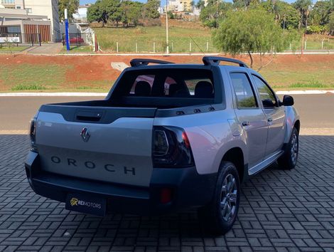 Renault OROCH Intense 1.6 Flex 16V Mec.