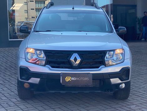 Renault OROCH Intense 1.6 Flex 16V Mec.