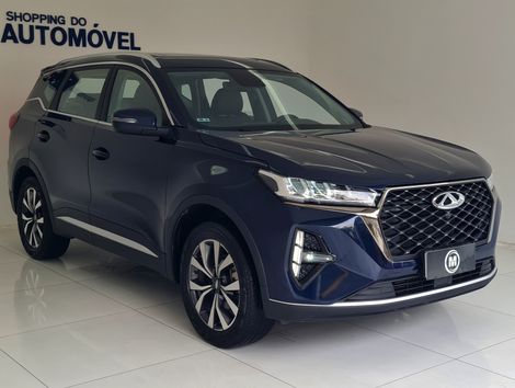 CHERY Tiggo 7 Pro 1.6 Turbo 16V Aut.  