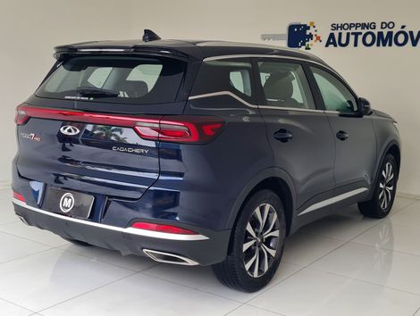 CHERY Tiggo 7 Pro 1.6 Turbo 16V Aut.  
