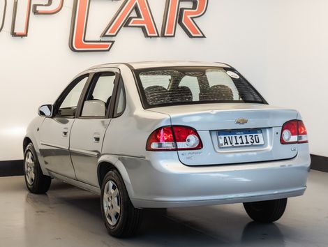 Chevrolet Classic Life/LS 1.0 VHC FlexP. 4p