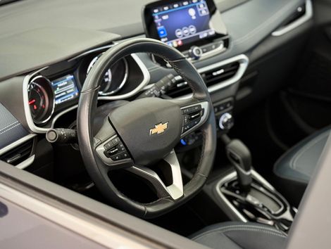 Chevrolet TRACKER RS 1.2 Turbo 12V Flex Aut.