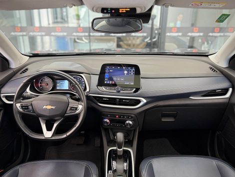 Chevrolet TRACKER RS 1.2 Turbo 12V Flex Aut.