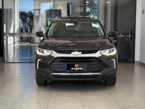 Chevrolet TRACKER RS 1.2 Turbo 12V Flex Aut.