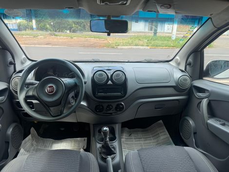 Fiat Palio ATTRACTIVE 1.0 EVO Fire Flex 8v 5p