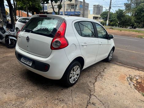 Fiat Palio ATTRACTIVE 1.0 EVO Fire Flex 8v 5p