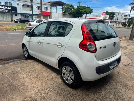 Fiat Palio ATTRACTIVE 1.0 EVO Fire Flex 8v 5p