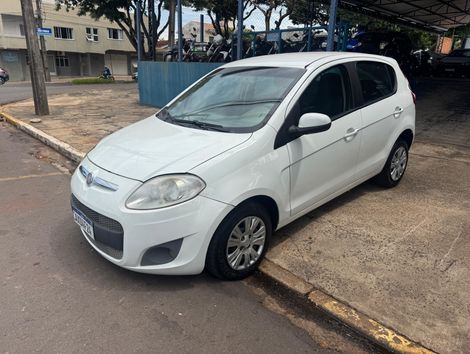 Fiat Palio ATTRACTIVE 1.0 EVO Fire Flex 8v 5p