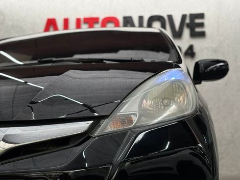 Honda Fit LX 1.4/ 1.4 Flex 8V/16V 5p Aut.