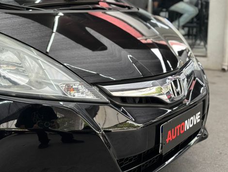 Honda Fit LX 1.4/ 1.4 Flex 8V/16V 5p Aut.