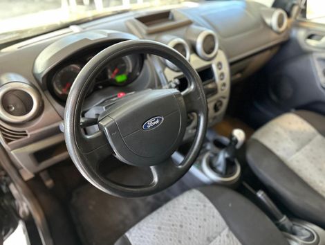 Ford 1.6 16V Flex Mec. 5p 