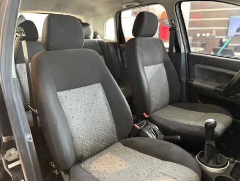 Ford 1.6 16V Flex Mec. 5p 
