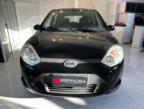 Ford 1.6 16V Flex Mec. 5p 