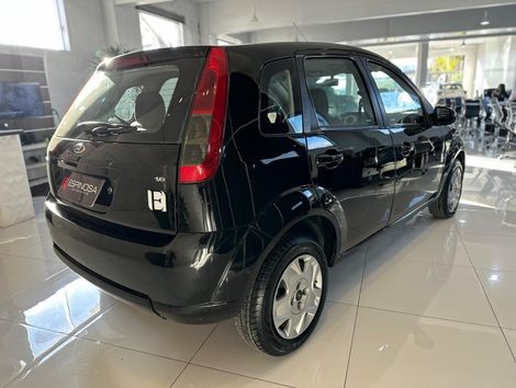 Ford 1.6 16V Flex Mec. 5p 