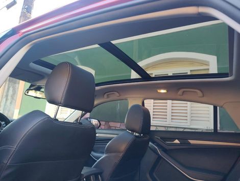 Ford TERRITORY SEL 1.5 GTDi EcoBoost Aut.