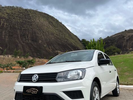 VolksWagen Gol 1.0 Flex 12V 5p