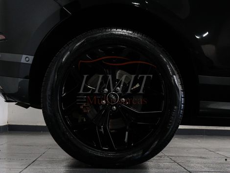 Land Rover Range R.EVOQUE Si4 HSE Dyn. 2.0/Flex Aut