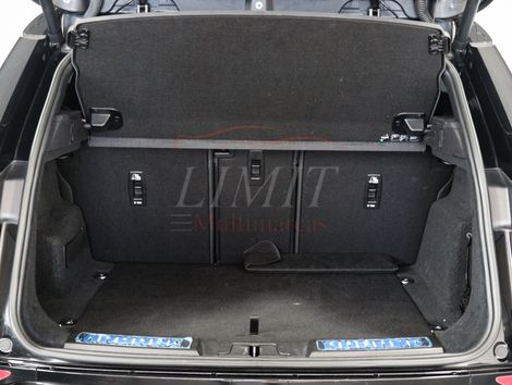 Land Rover Range R.EVOQUE Si4 HSE Dyn. 2.0/Flex Aut
