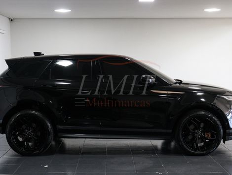 Land Rover Range R.EVOQUE Si4 HSE Dyn. 2.0/Flex Aut