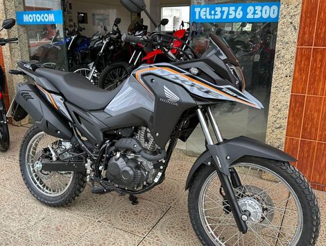 HONDA XRE 190 ADVENTURE FLEX