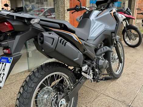 HONDA XRE 190 ADVENTURE FLEX