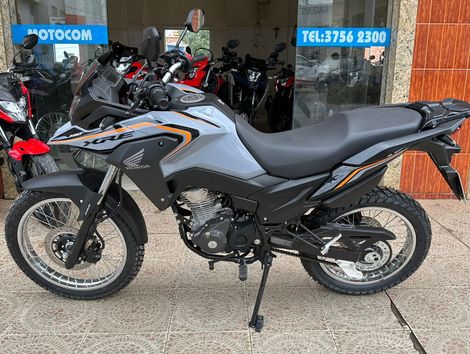 HONDA XRE 190 ADVENTURE FLEX
