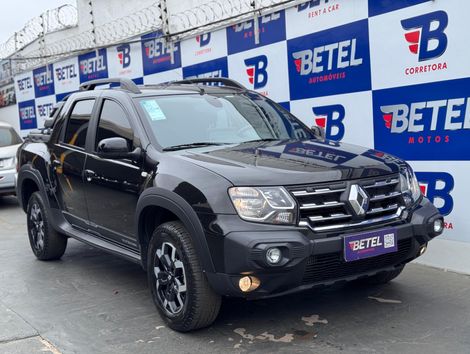 Renault OROCH Outsider 1.3Tce Flex Aut.