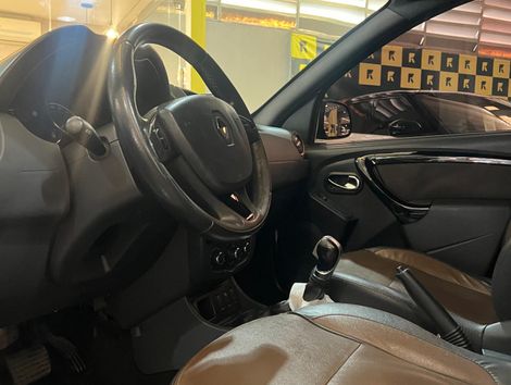 Renault DUSTER Dynamique 1.6 Flex 16V Aut.